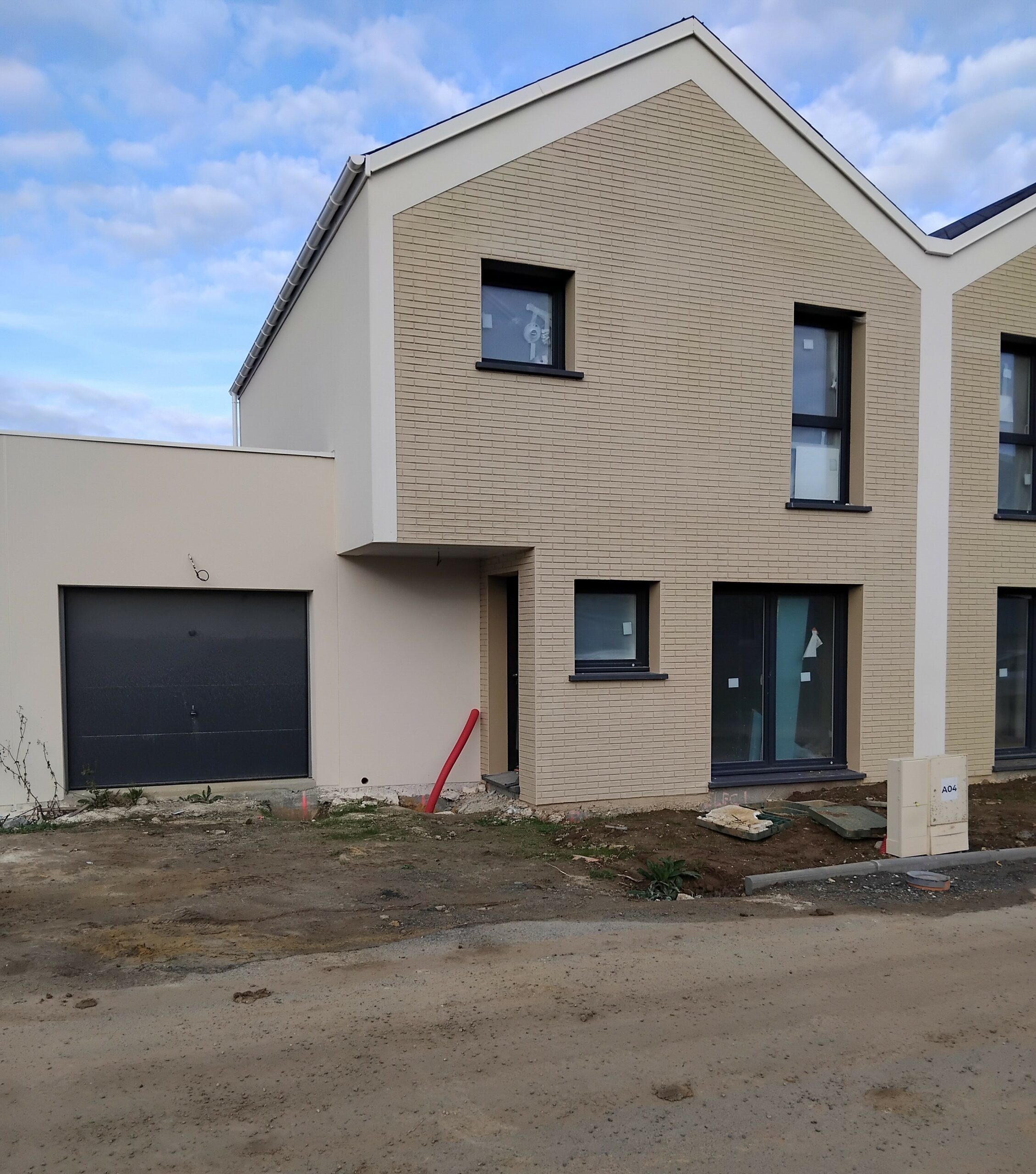 programme neuf colleville montgomery (14880) - image 3