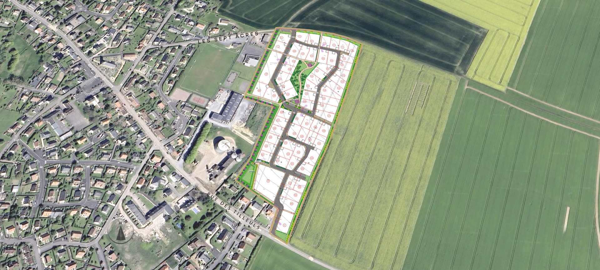 le duc guillaume – esquay-notre-dame - image 1