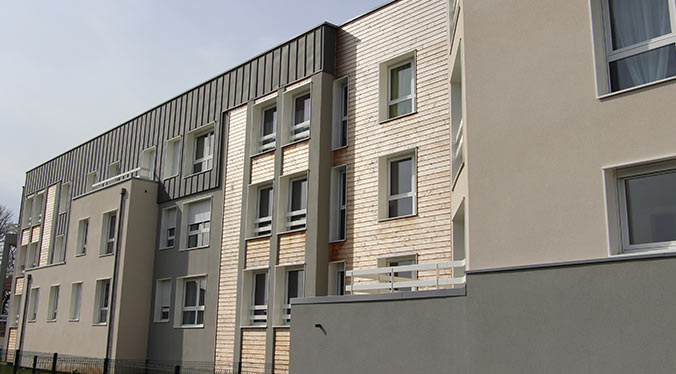 programme neuf douvres-la-délivrande (14440) - image 2