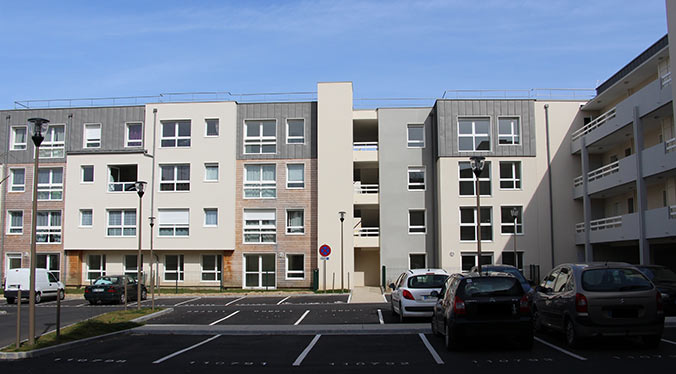 programme neuf douvres-la-délivrande (14440) - image 4