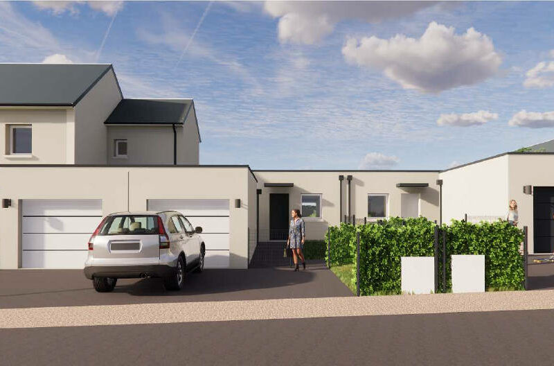 Programme neuf Esquay Notre Dame (14249)