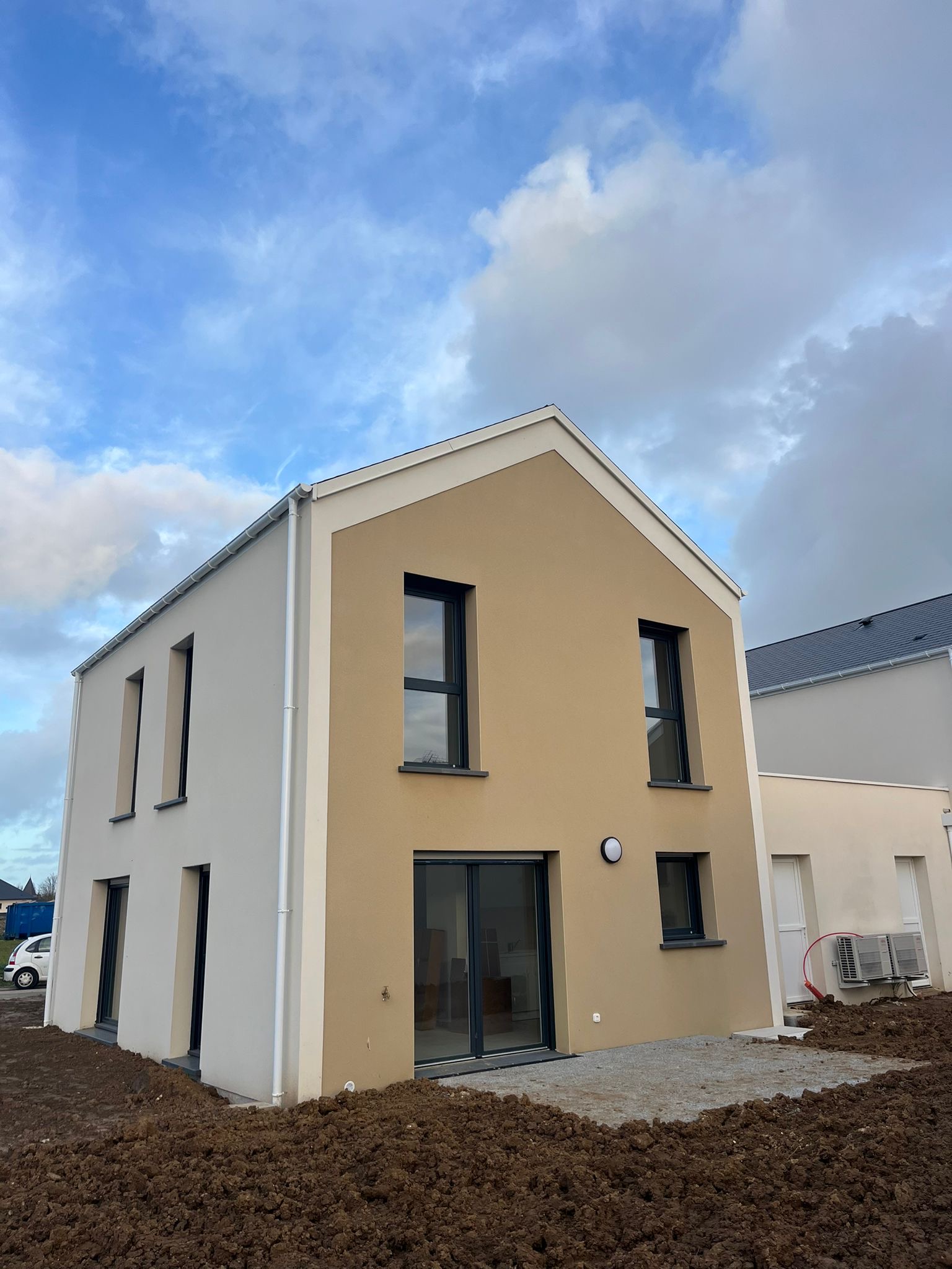 programme neuf colleville montgomery (14880) - image 2