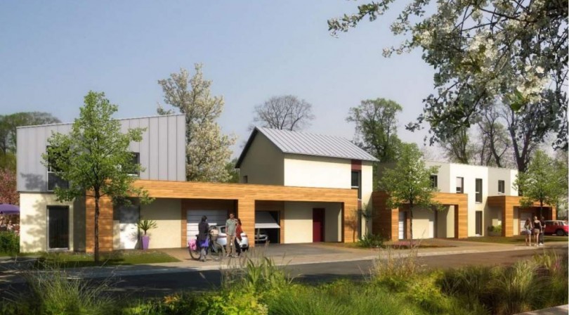 program neuf lion-sur-mer (14780) - image 1