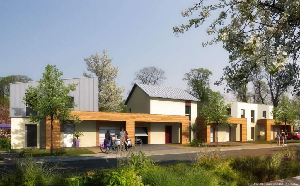 program neuf lion-sur-mer (14780) - image 2