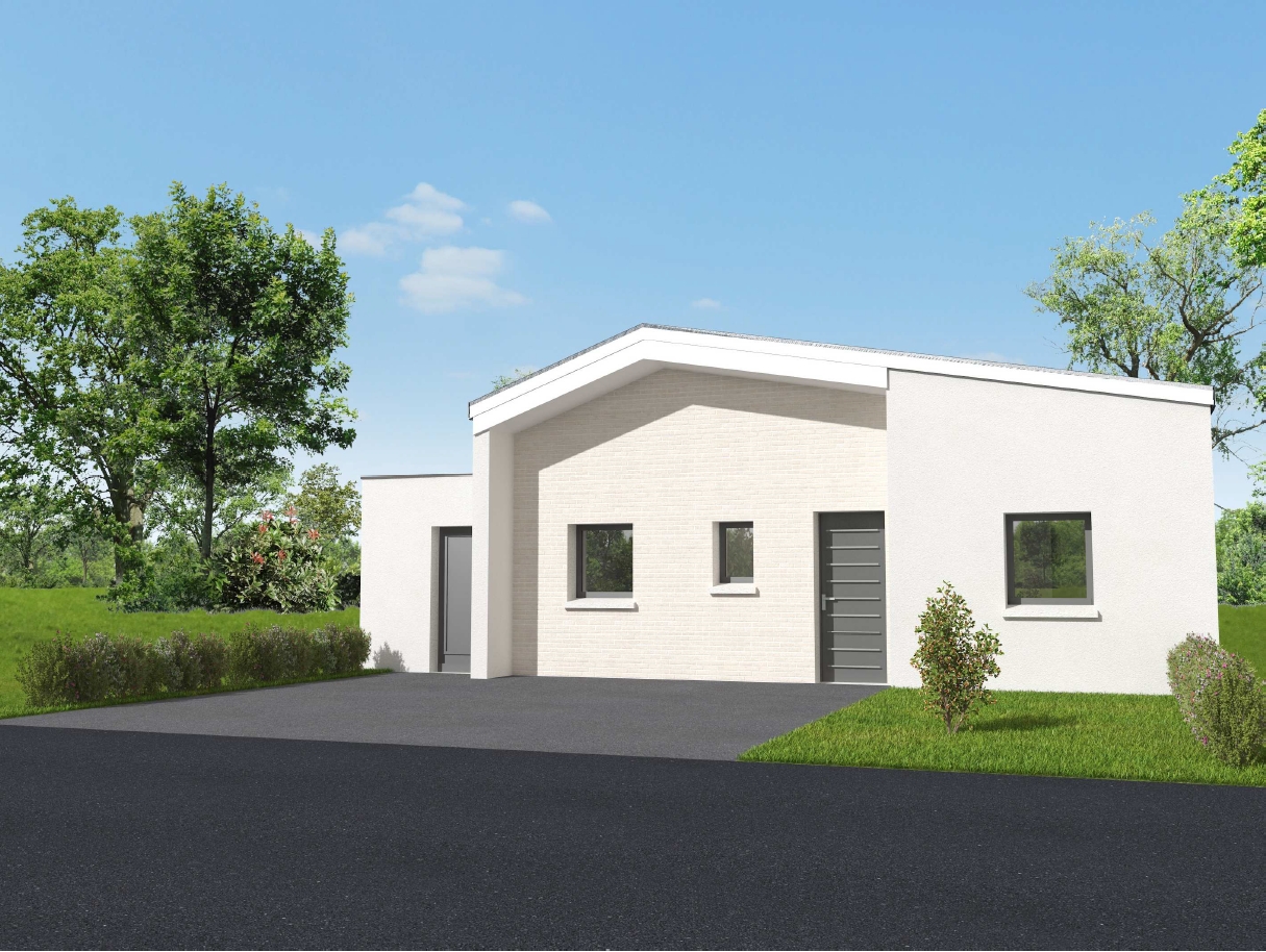 programme neuf colleville-montgomery (14880) - image 1