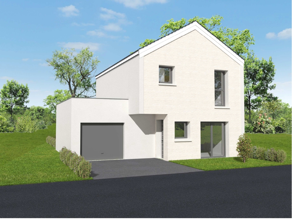 programme neuf colleville-montgomery (14880) - image 2