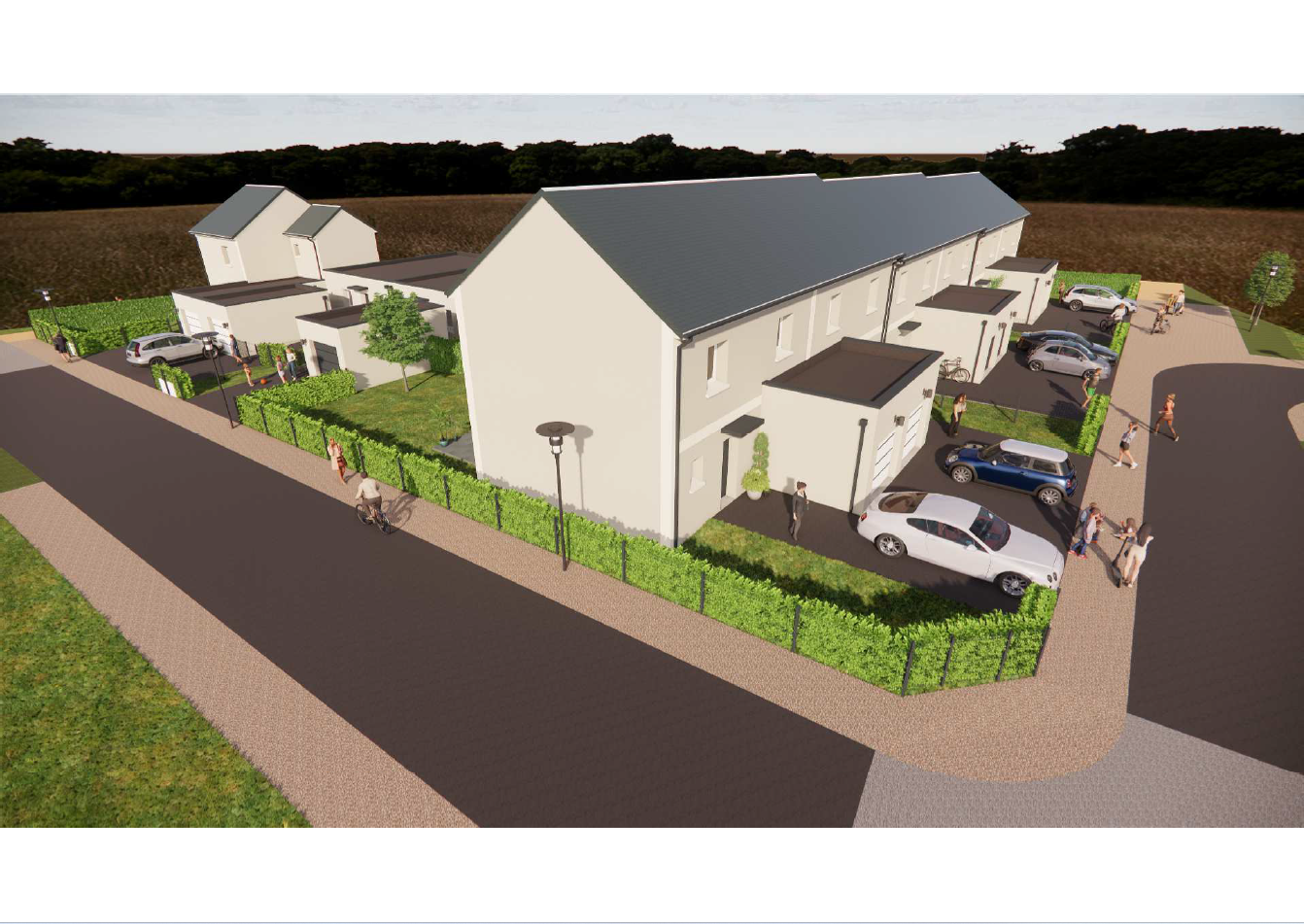 programme neuf esquay notre dame (14249) - image 2