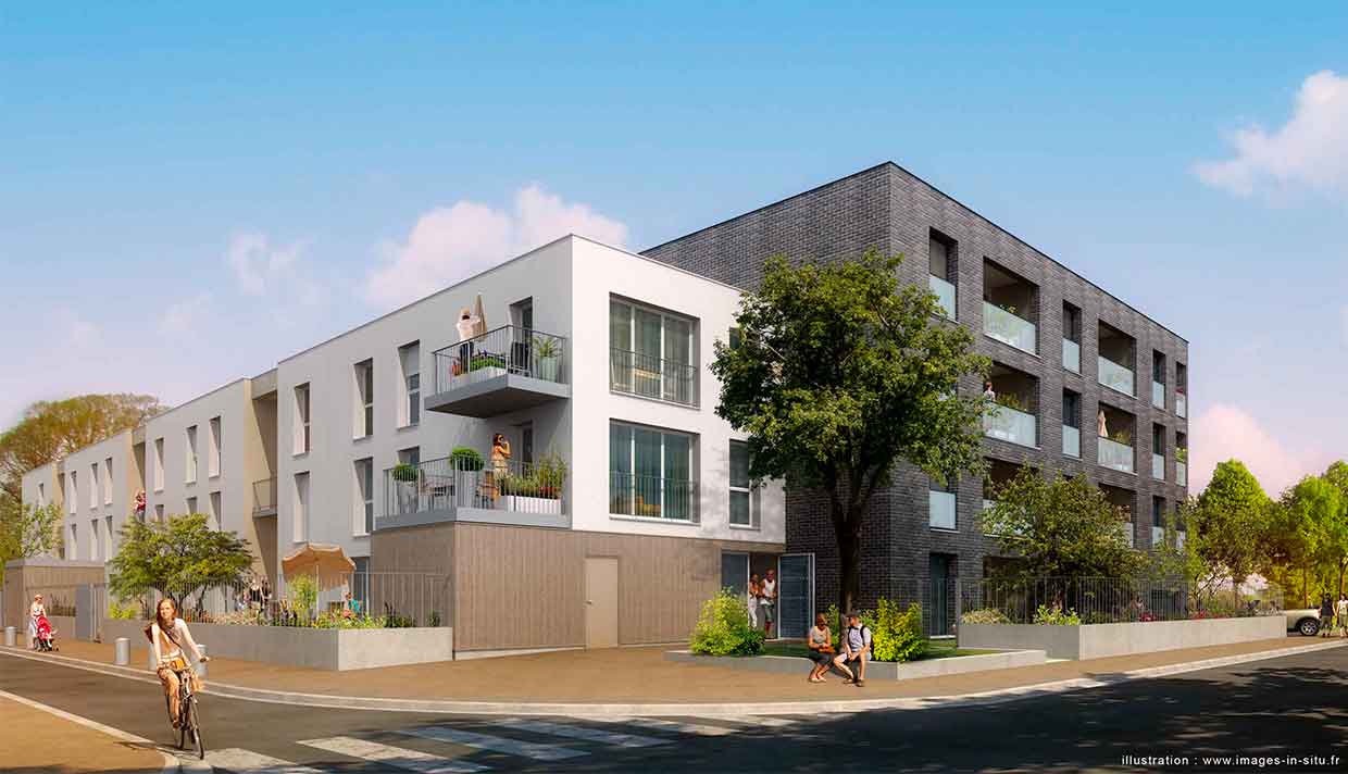 programme neuf ifs (14123) - image 3