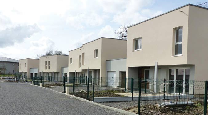 programme neuf vire (14500) - image 1