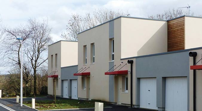 programme neuf vire (14500) - image 2