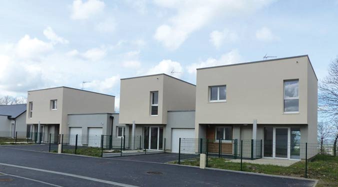 programme neuf vire (14500) - image 4