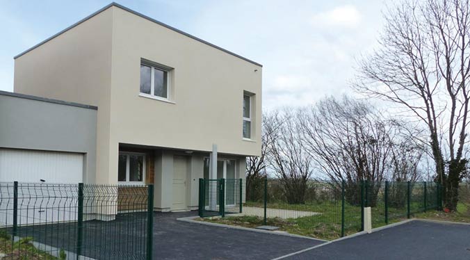 programme neuf vire (14500) - image 5