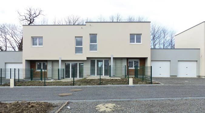 programme neuf vire (14500) - image 6