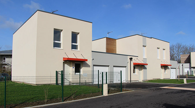 programme neuf vire (14500) - image 11