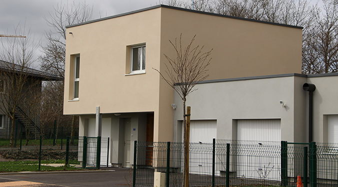 programme neuf vire (14500) - image 12