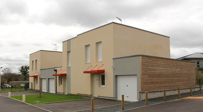 programme neuf vire (14500) - image 13