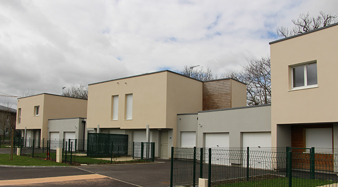 programme neuf vire (14500) - image 14