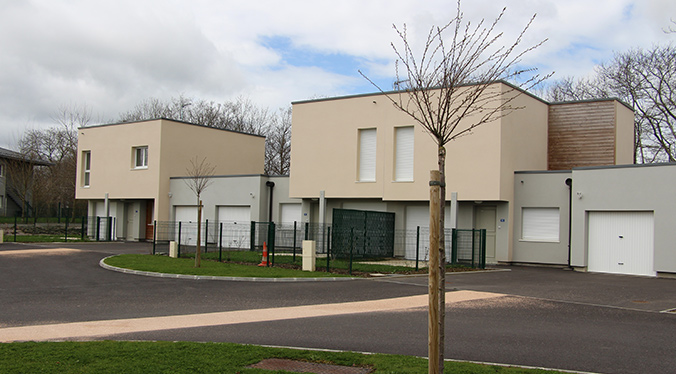 programme neuf vire (14500) - image 16