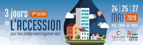 3 jours de l'Accession 2019