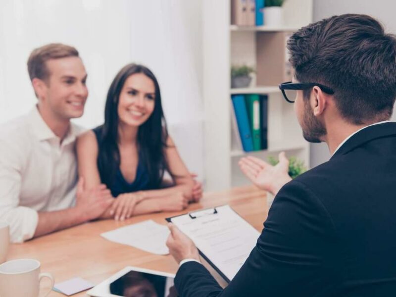 Loi elan - projet immobilier couple