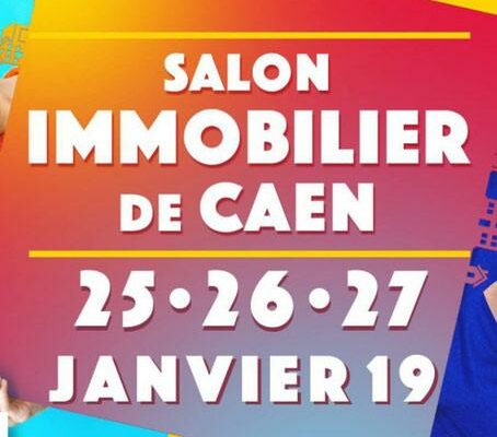 salon immobilier 2019