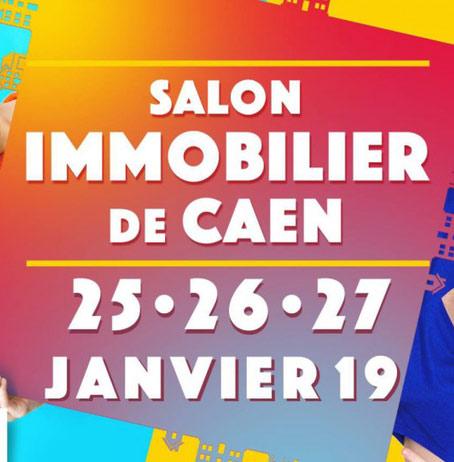 27ème édition du Salon Immobilier de Normandie - 2019