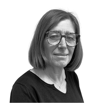 photo de Carole THUILLIER