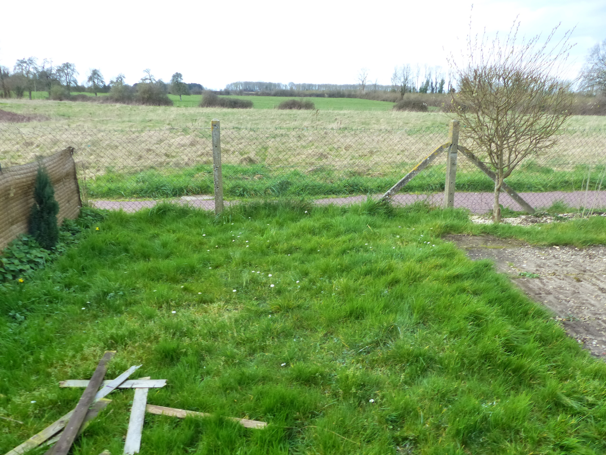 maison 4 pièces à saint philibert des champs - image 12