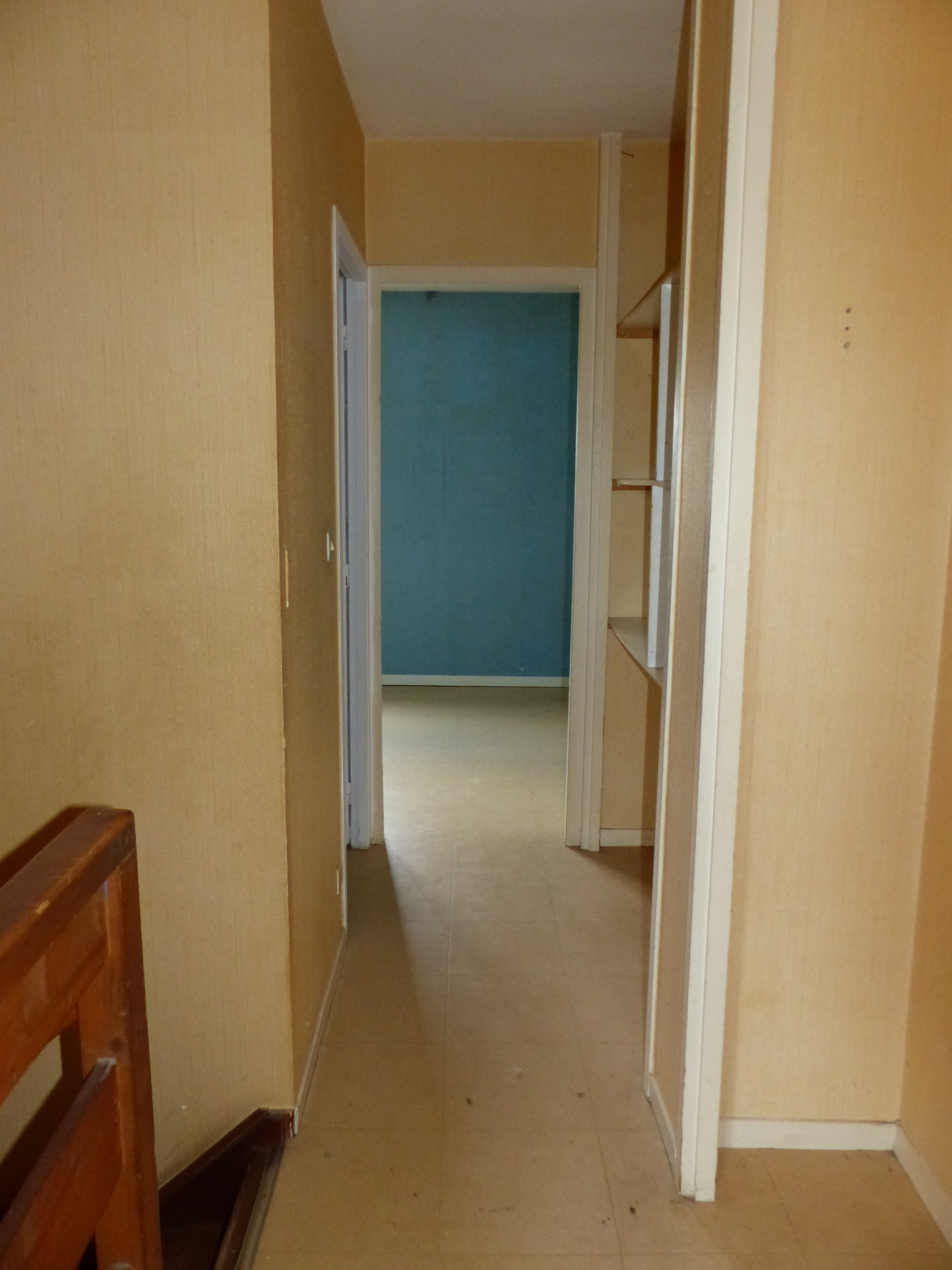 maison 4 pièces à saint philibert des champs - image 7