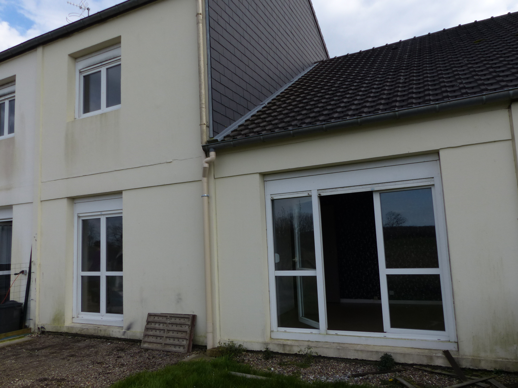 maison 4 pièces à saint philibert des champs - image 11