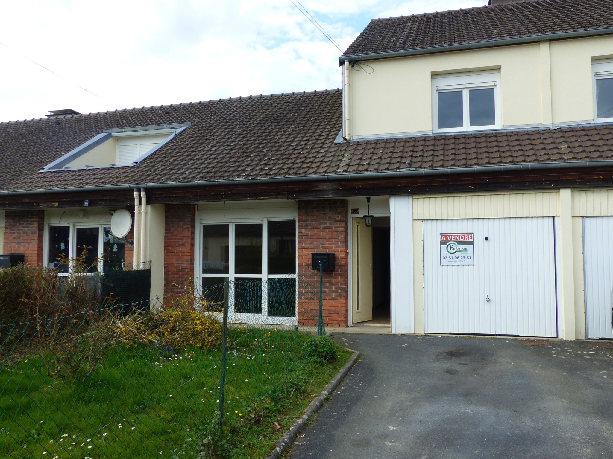 maison 4 pièces à saint philibert des champs - image 13