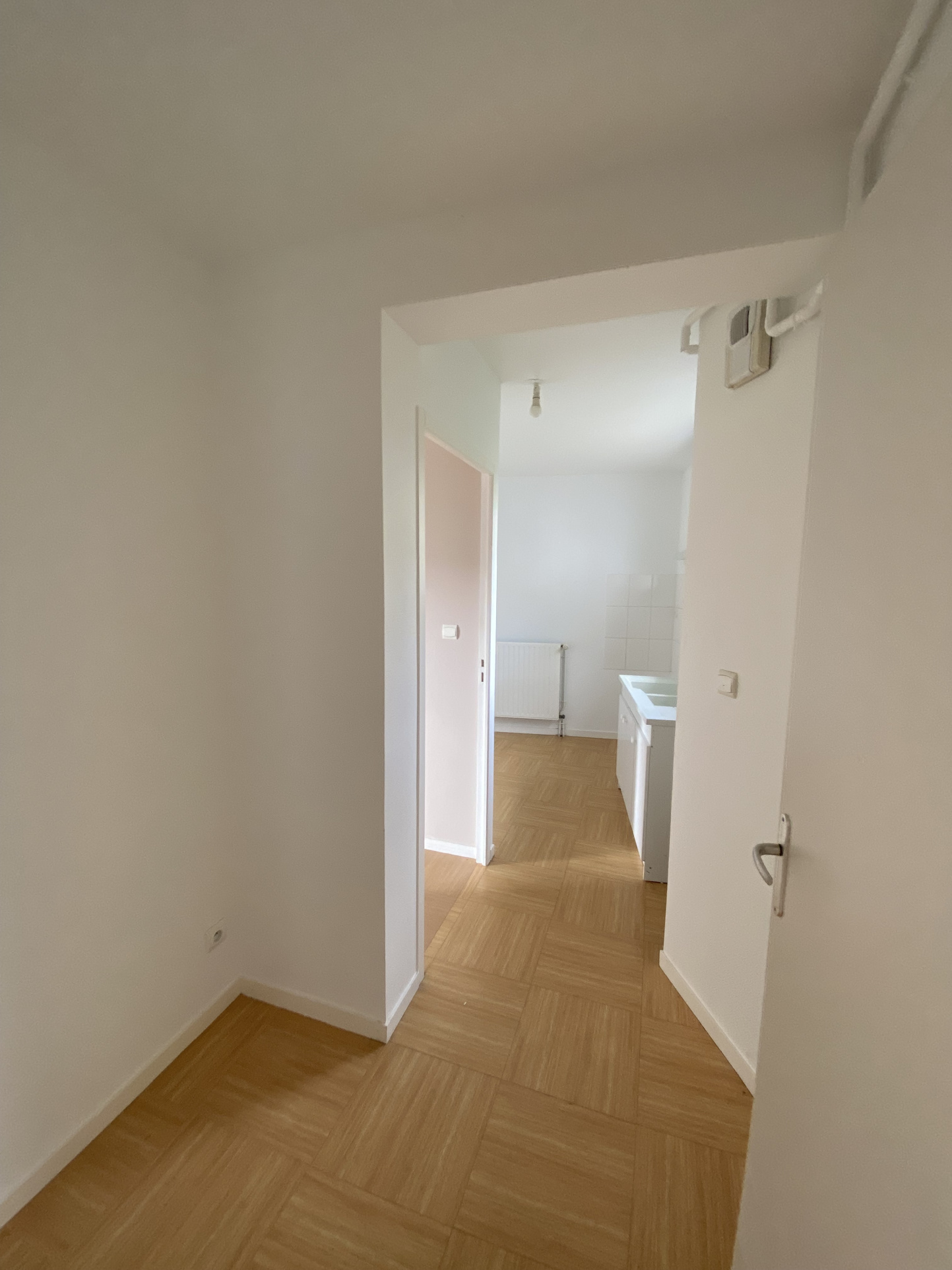 appartement t4 à douvres la delivrande - image 5