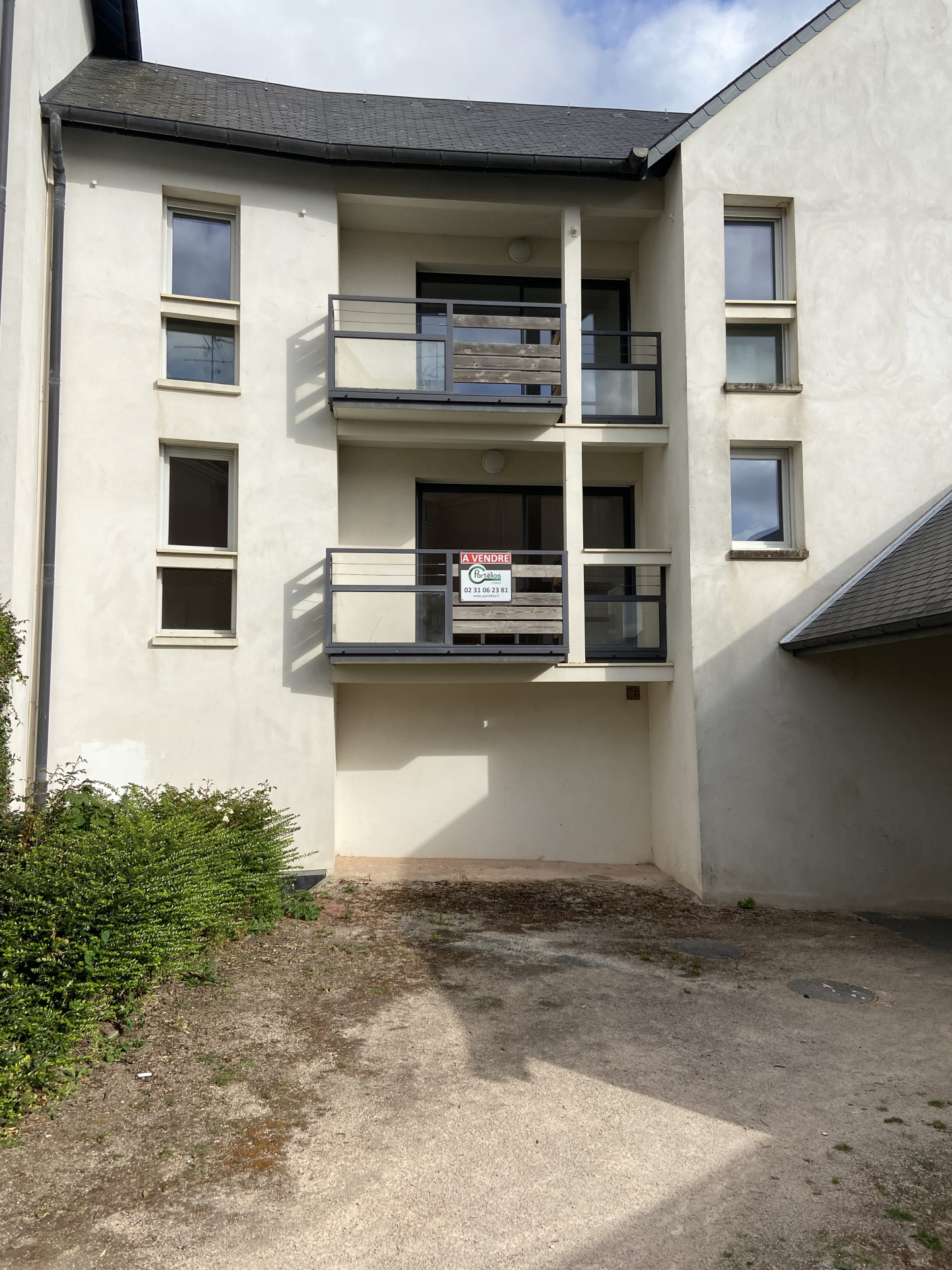 appartement t4 à douvres la delivrande - image 11