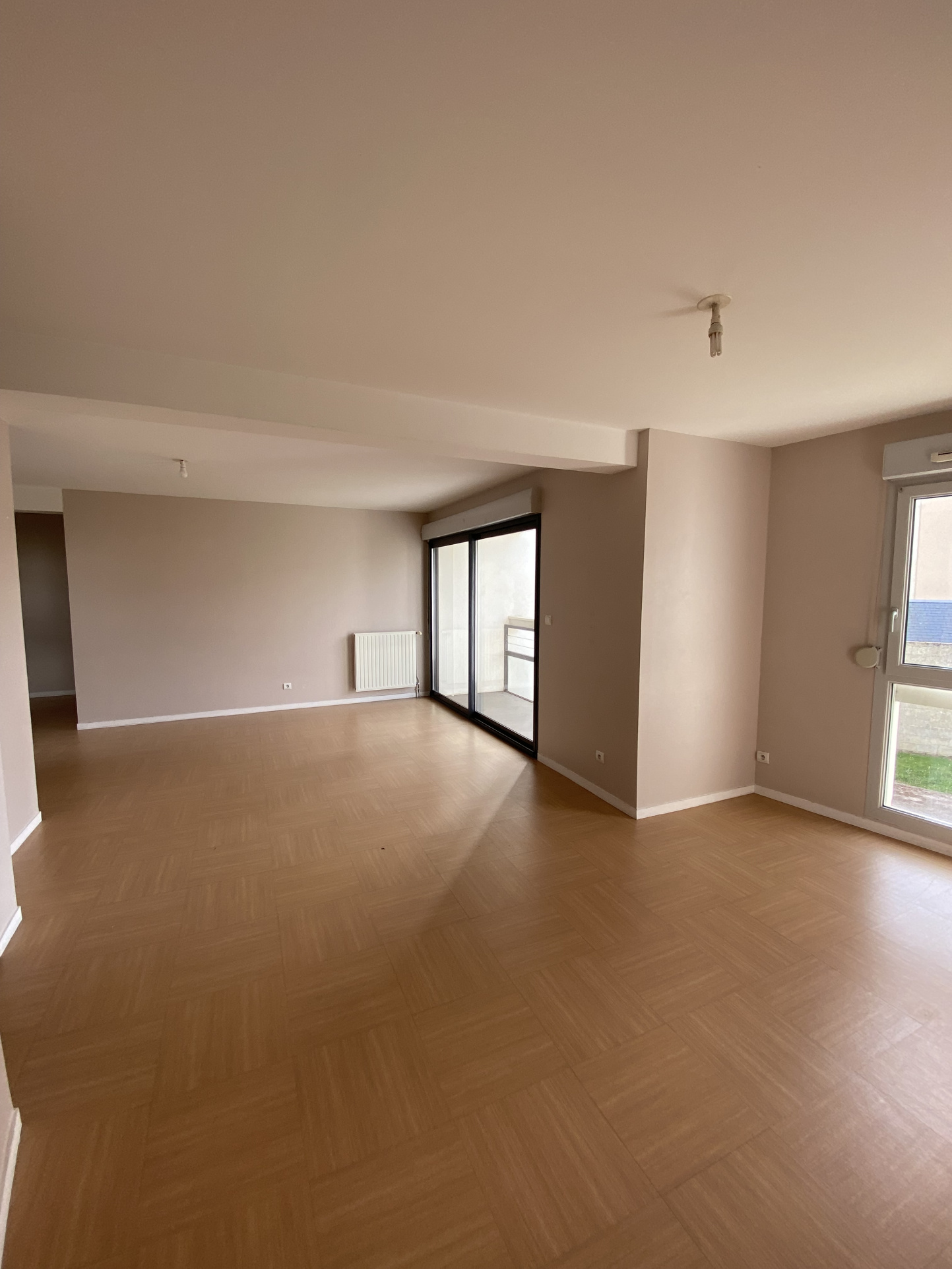 appartement t4 à douvres la delivrande - image 4