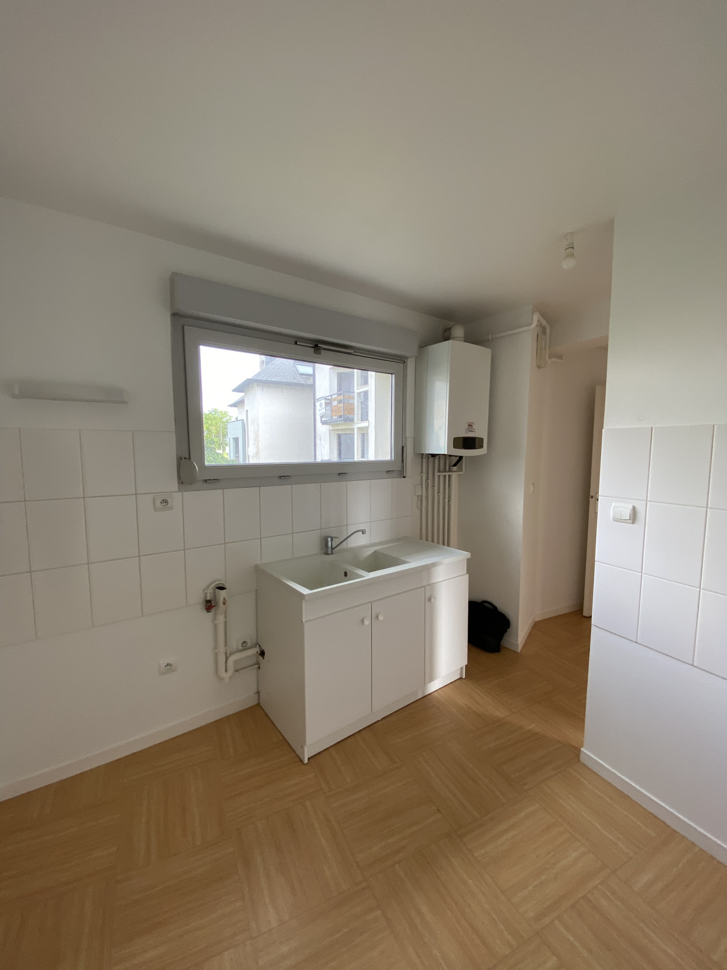 appartement t4 à douvres la delivrande - image 6