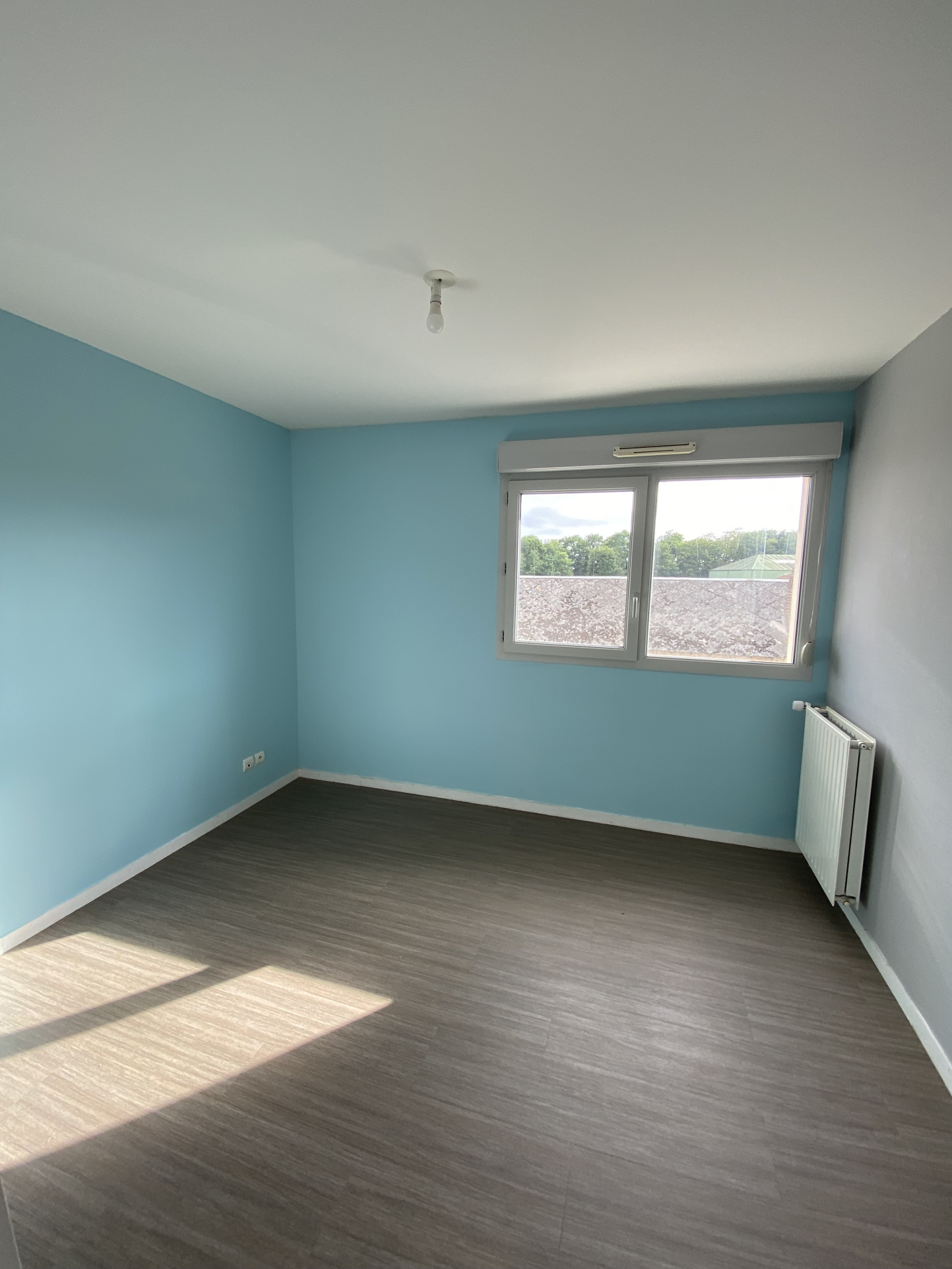 appartement t4 à douvres la delivrande - image 7