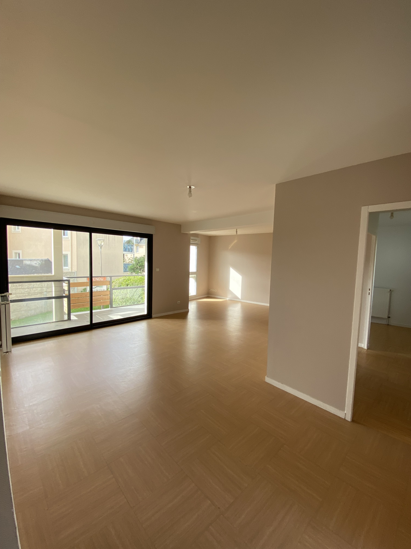 appartement t4 à douvres la delivrande - image 3