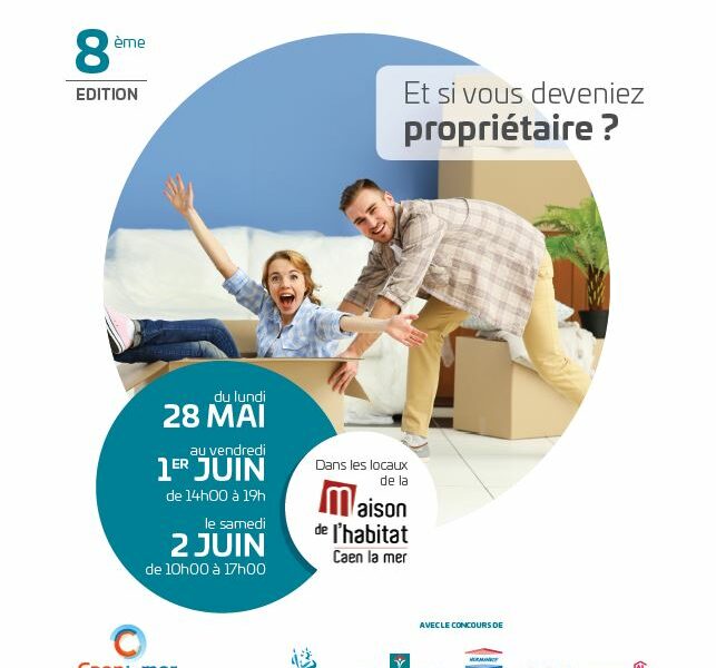 Semaine de l'accession 2018