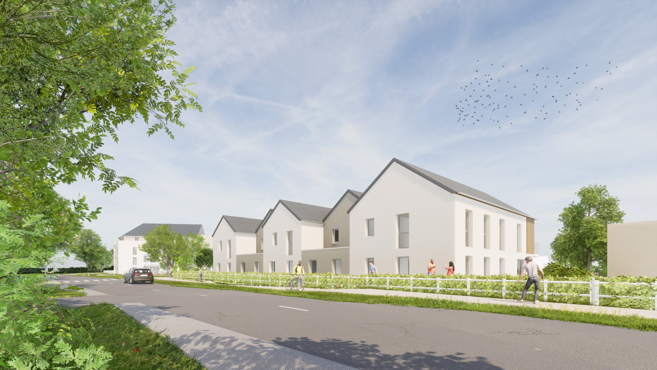 bayeux les libérateurs - image 1