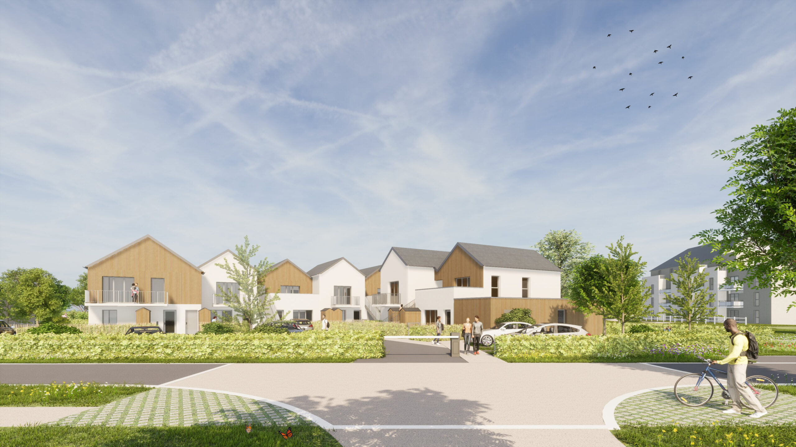 bayeux les libérateurs - image 2