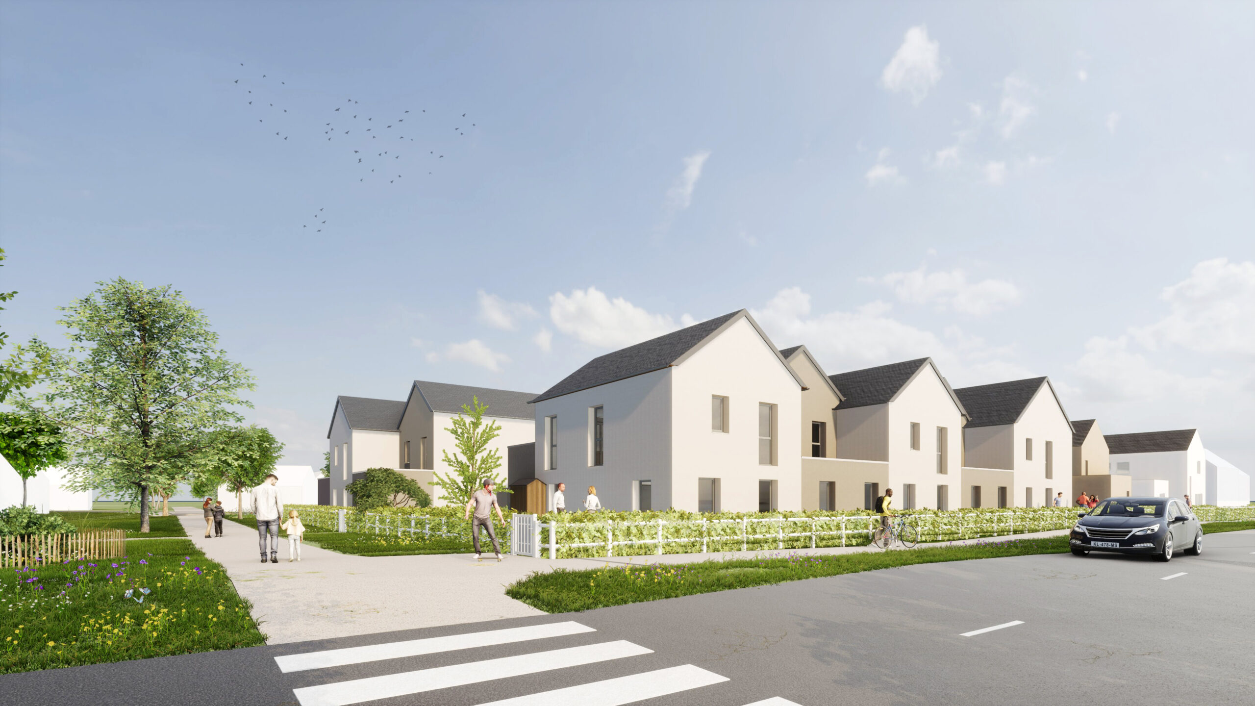 bayeux les libérateurs - image 3