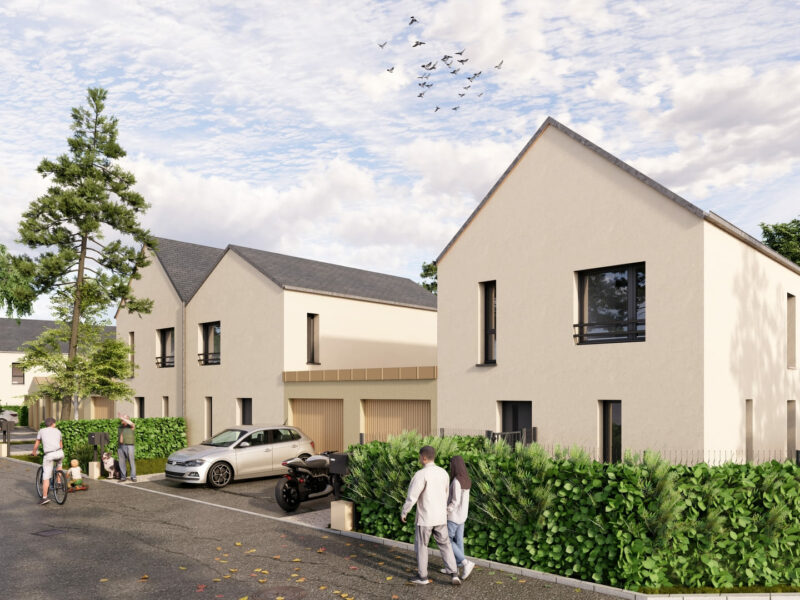 Sannerville Les Conquérantes