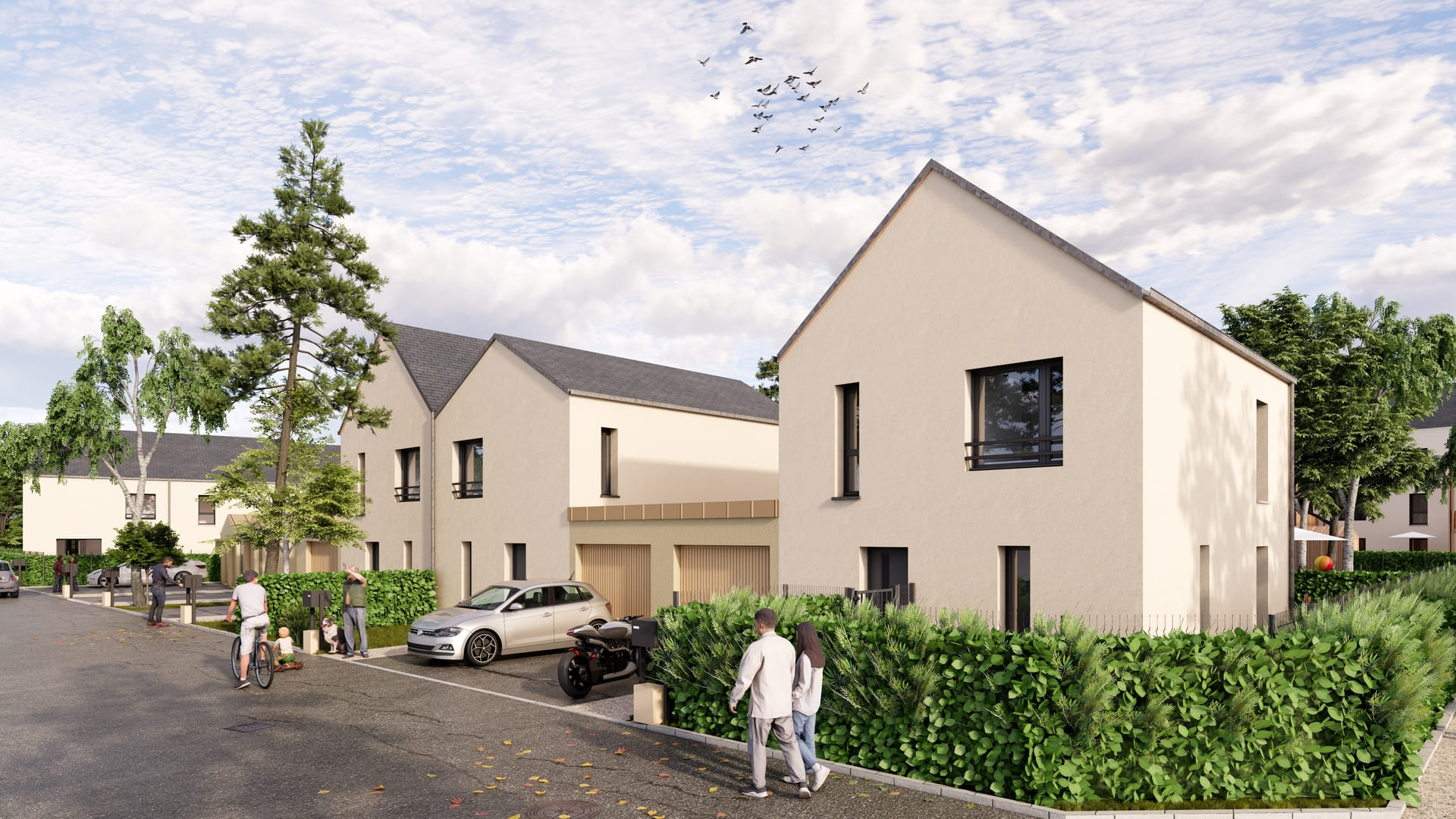 sannerville les conquérantes - image 1